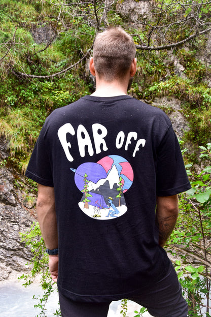 Far Off Tee